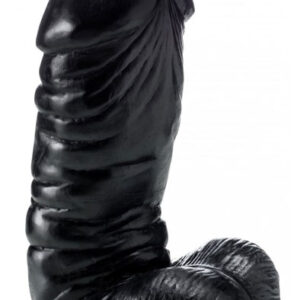 HardToys Gode XXL Anal Dildo 33cm Anaalidildo