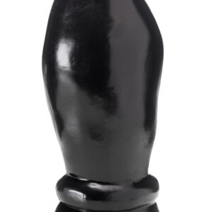HardToys Milk Anal Plug 24cm Paksu anaalitappi