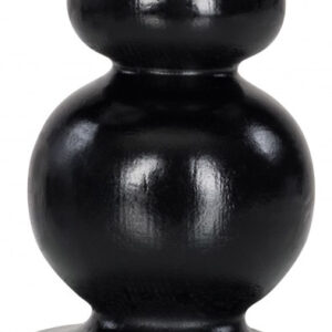 HardToys Plug PH02 13,5 cm Paksu anaalitappi