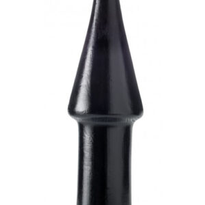 HardToys Sharp 4 22,5 cm Paksu anaalitappi