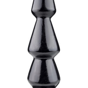 HardToys Stilix Anal Plug 32cm Paksu anaalitappi