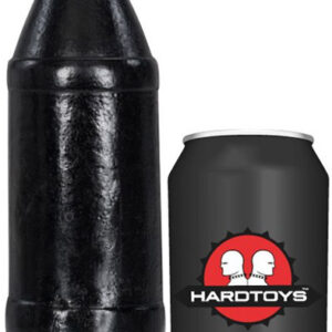 HardToys UR15 20 cm Paksu anaalitappi