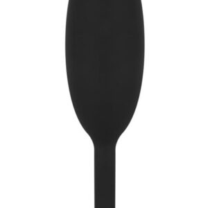 Heavy Fulfiller Weighted Butt Plug Medium Anaalitappi