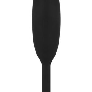 Heavy Fulfiller Weighted Butt Plug Small Anaalitappi