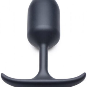 Heavy Hitters Weighted Anal Plug Large Anaalitappi