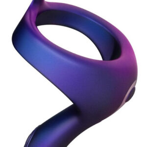 Hueman Vibrating Strap-on Cockring Värisevät penisrenkaat