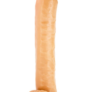 Hung Rider Bruno Dildo 35,5cm XL dildo