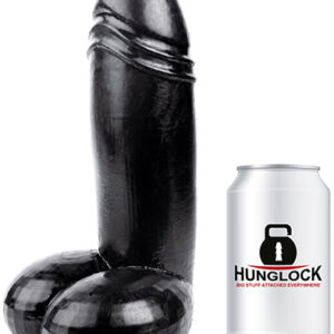 Hunglock Captain 23 cm Dildo