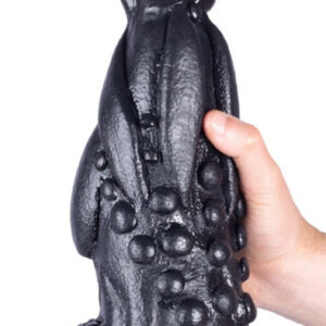 Hunglock Chestorius Dildo 29 cm Paksu anaalidildo
