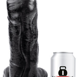 Hunglock Insane 30 cm XL dildo