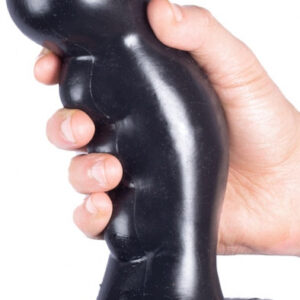 Hunglock Kur 22 cm Dildo