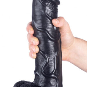 Hunglock Matagot 31 cm Dildo