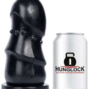 Hunglock Oni Dildo 20 cm Paksu anaalidildo