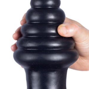Hunglock Skytree 23 cm Paksu anaalitappi