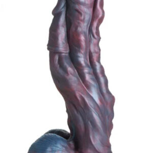 Hydra Sea Monster Silicone Dildo 27 cm Dragon Dildo