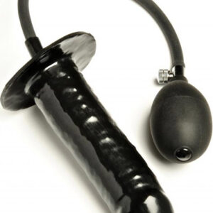 Inflatable Dildo Swell Medium Pumpattava dildo