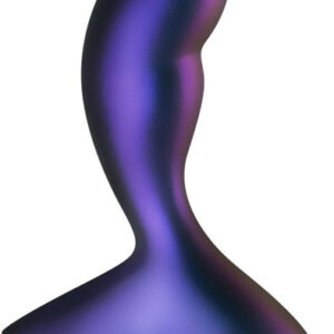 Intergalactic Anal Vibrator Värisevä anaalitappi