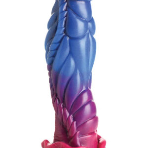 Intruder Alien Silicone Dildo 23 cm Monster dildo