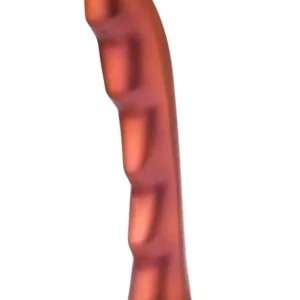 Jealousy Peg Red Rouge 17,8 cm Dildo