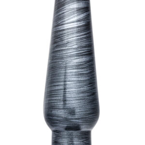 Jet Large Plug Carbon 16,5cm Anaalitappi