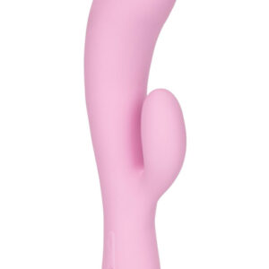 Jopen Amour Silicone Dual G Wand Jänisvibraattori