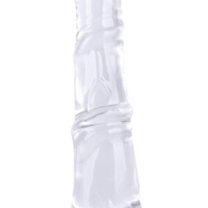 Jumy XL Dildo Transparent 35 cm XL dildo