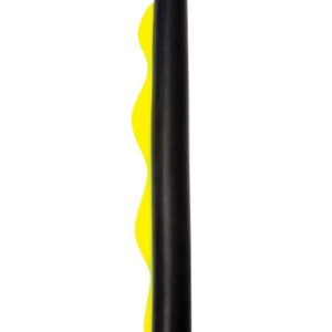 Keep Burning Wavemaker Dildo 41 cm Extra pitkä anaalidildo