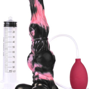Kerios Ejaculating Dildo 26 cm Dragon Dildo