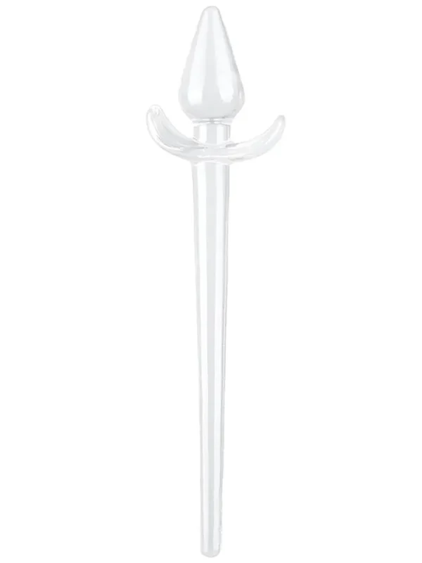 Kinky Puppy Plug Tail XL 47 cm Anaalitappi hännällä
