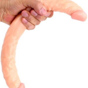 Kiotos COX Flesh 027 40cm Tupla dildo