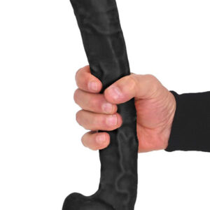 Kiotos Cox MEGA Black 37cm XL dildo