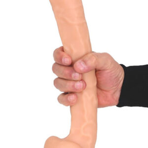 Kiotos Cox MEGA Flesh 37cm XL dildo