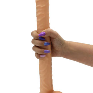 Kiotos Cox Mega Flesh 05 40cm XL dildo
