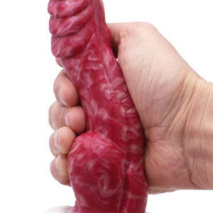 Kiotos Monstar Beast Dildo 46 20,5 cm Monster dildo