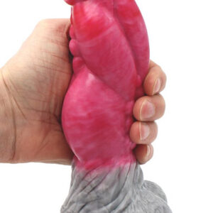Kiotos Monstar Dildo Beast 23 23,5cm Monster dildo