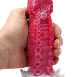 Kiotos Monstar Dildo Beast 24 21cm Dragon Dildo