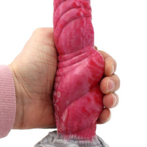 Kiotos Monstar Dildo Beast 26 22,5cm Dragon Dildo