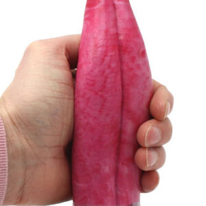 Kiotos Monstar Dildo Beast 27 21cm Dragon Dildo