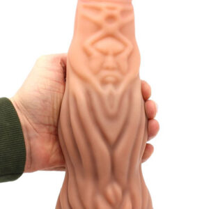 Kiotos Monstar Dildo Beast 29 27,5cm Monster dildo