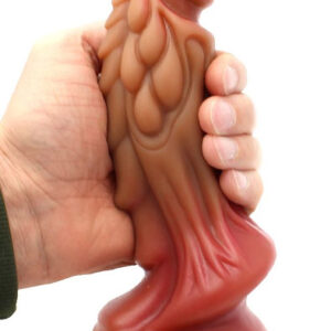 Kiotos Monstar Dildo Beast 31 21,5cm Dragon Dildo