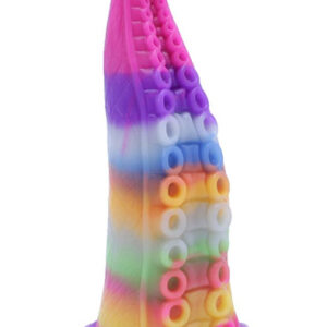 Kiotos Monstar Dildo Beast 62 Glow In The Dark 22 cm Dragon Dildo