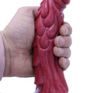 Kiotos Monstar Dildo Beast 63 Squirt 22 cm Dragon Dildo