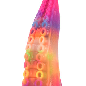 Korong Glow-in-The-Dark Dildo 23 cm Dragon Dildo