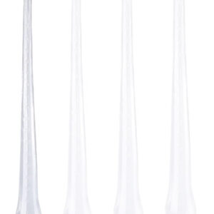 Koxor Long Transparent Dildo Koxor 30 cm Extra pitkä anaalidildo