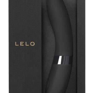 LELO Elise 2 Black G-piste vibraattori