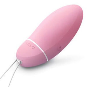 LELO Luna Smart Bead Pink Geishakuulat