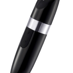 LELO Mia 2 Black Klitoris vibraattori