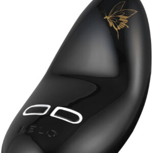 LELO Nea 2 Obsidian Black Klitoris vibraattori