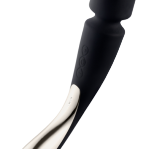 LELO Smart Wand Massager Medium Magic wand/hieronta sauva