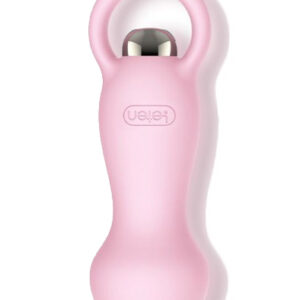 Leten Carrie Vibrator With Bullet Klitoris vibraattori